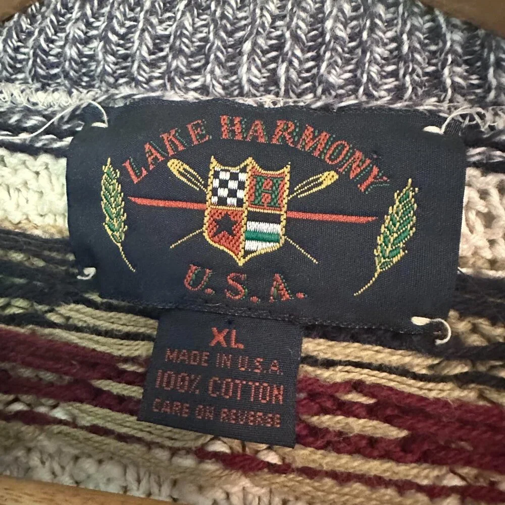 Lake Harmony cozy timeless